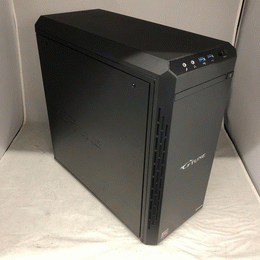 【動作品】自作PC Core i5 4690 128G 1660 Super Intel Core i5-7600K + MSI Z170A + GTX 1660S 6GB + DEEPCOOL