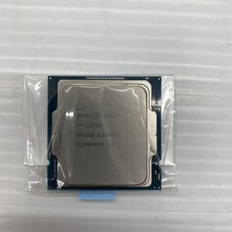 中古Core i7 プロセッサー (intel CPU) | パソコン工房【公式通販】