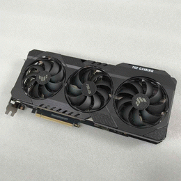 ZOTAC 〔中古〕GeForce GTX1660 SUPER ZT-T16620G-10B（中古保証1ヶ月