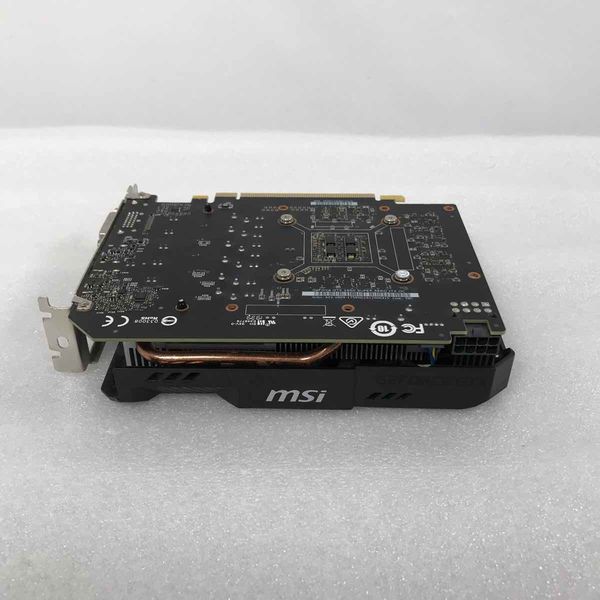 MSI 〔中古〕GeForce GTX 1660 SUPER AERO ITX OC（中古保証1