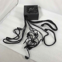 玄人志向 〔中古〕850W 電源ユニット KRPW-GA850W/90+（中古保証