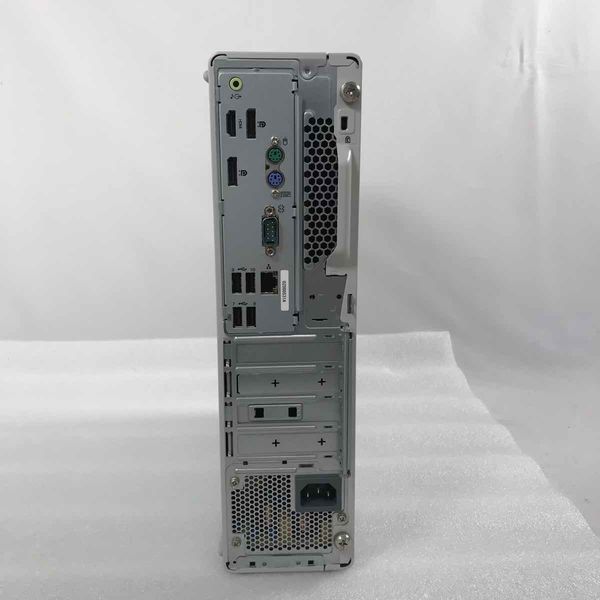 NEC 〔中古〕PC-MJT29LZG7 Core i5-10400 プロセッサー/16GB