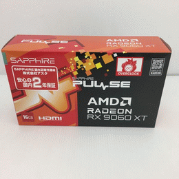 【中古】玄人志向　AMD Radeon RX 6600 玄人志向 〔中古〕Radeon RX 6600 RD-RX6600-E8GB/DF（中古保証1