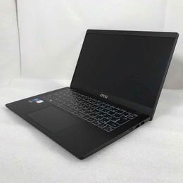 MSI 〔中古〕Modern-14-C13M-5038JP Core i7-1355U プロセッサー