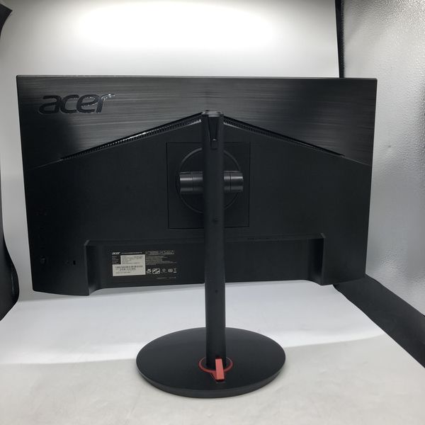 値下げ美品acer XV240YPbmiiprfx 165hzゲーミングモニター acer Nitro XV0 XV240YPbmiiprfx Nitro パソコン用ディスプレイ