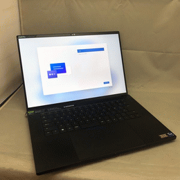 THIRDWAVE 〔中古〕GALLERIA RL5C-G50(note) インテル® Core™ i5