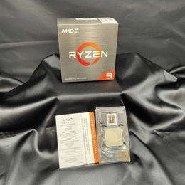 AMD Ryzen9 5900X BOX正規品 AMD Ryzen™ 9 5900X デスクトップ プロセッサ