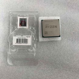 Ryzen 5 5500 中古　動作確認済み 中古】AMD Ryzen 5 5500 (3.6GHz/TC:4.2GHz) bulk AM4/6C/12T/L3