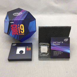 【中古動作確認済】Intel Core i9-14900KF CPU IntelCore i9-14900KF CPU 動作確認済 当日発送 - メルカリ