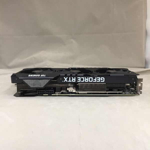 ASUS 〔中古〕GeForce RTX 3080 TUF-RTX3080-10G-GAMING（中古
