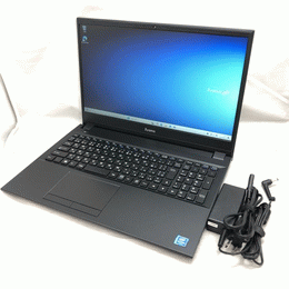 中古ノートパソコン iiyama | パソコン工房【公式通販】