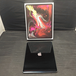 APPLE 〔中古〕iPad Pro 12.9インチ (第3世代) Wi-Fi 256GB
