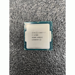 中古Intel CPU | パソコン工房【公式通販】