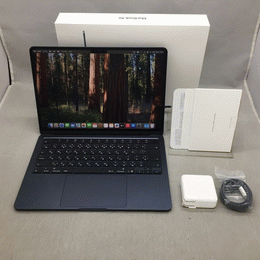 APPLE 〔中古〕MacBook Air (Retina・13-inch・2019) Core i5