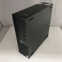 DELL 〔中古〕Inspiron 3268 インテル® Core™ i5 プロセッサー