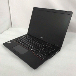 【中古 初心者向け】富士通ノートパソコン Windows10 UsedPC / 【中古】富士通 ノートパソコン Windows11 オフィス付