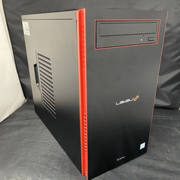 FRONTIER 〔中古〕 BTO Desk PC / インテル® Core™ i7-10700F