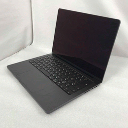 APPLE 〔中古〕MacBook Pro (13-inch・2017・Thunderbolt3×2