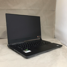 〔中古〕ROG Strix SCAR 15 G533QS G533QS-R7R3080P3 Ryzen 7 5800H/16GB/512GB SSD+1TB SSD/GeForce RTX 3080 Laptop/Windows11 Home(中古保証3ヶ月間)