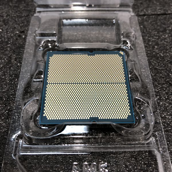 AMD 〔中古〕Ryzen9 9950X3D BOX（中古保証1ヶ月間） | パソコン工房