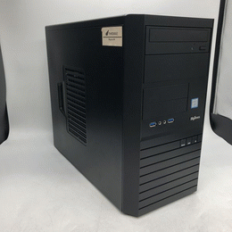 FRONTIER デスクトップPC/i5第10世代　中古動作品 Yahoo!オークション -「frontier i5」(フロンティア
