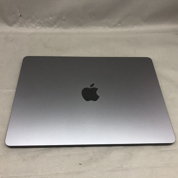 M3 MacBook Air 13インチ (スペースグレー) Apple MacBookAir スペースグレイ M3チップ搭載 13インチ