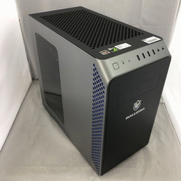 ノーブランド 〔中古〕raytrek AT Ryzen 7 3700X/DDR4 16GB