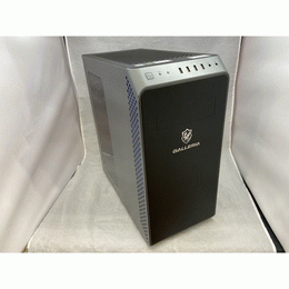 ミドルレンジ中古ゲーミング デスクトップPC | パソコン工房