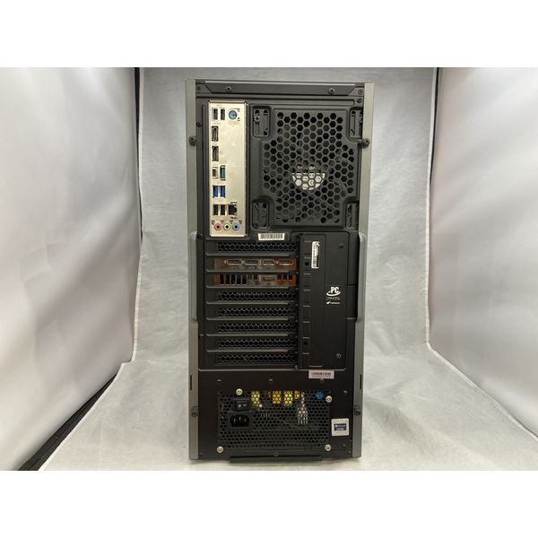 THIRDWAVE 〔中古〕XA7C-R37 インテル® Core™ i7-10700K