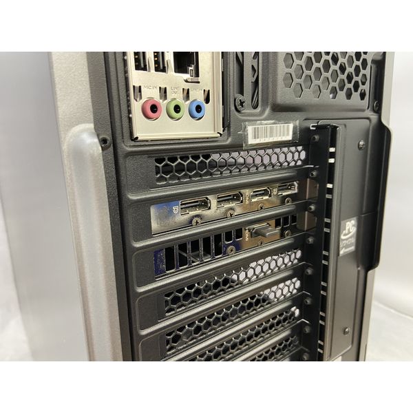 THIRDWAVE 〔中古〕XA7C-R37 インテル® Core™ i7-10700K