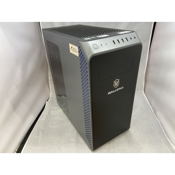 自作ゲーミングPC i7 10700K RTX3070 新品ピラーレスケース 自作ゲーミングPC i7 10700K RTX3070 新品ピラーレスケース