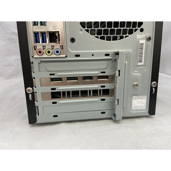 iiyama PC 〔中古〕ILeDXi-M0B4 Ryzen 5 3500/DDR4 16GB/500GB M