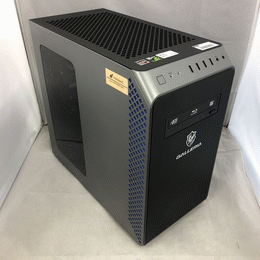 ゲーミングPC/Windows10/GTX970/SSD512GB ゲーミングパソコン】Core i7 4790 Mem16GB SSD960GB GTX980