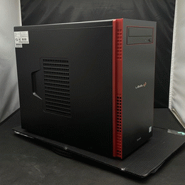 Ryzen 5 2600X 自作パソコン ノーブランド 〔中古〕自作PC(Ryzen5 2600X) Ryzen 5 2600X/16GB