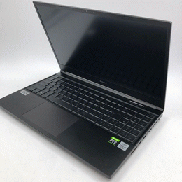 MSIゲーミングノート(GP66-10UG-252JP)　中古 MSI 〔中古〕GP66-Leopard 10UG-252JP インテル® Core™ i7