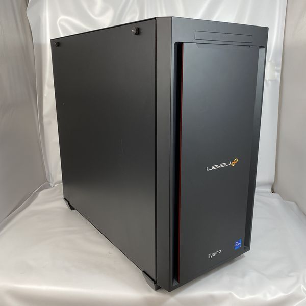 �k���ÁlILeDEi-R769-LC127-UASXM/3070Ti Core i7 12700/32GB/1TB SSD/GeForce RTX3070Ti