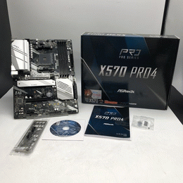 ASRock 〔中古〕B650 PG Lightning（中古保証1ヶ月間