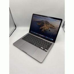 未使用近い MacBook Pro 2020美品 上位モデルMacBook本体 APPLE 〔中古〕MacBook Pro (13-inch・2020・Thunderbolt3×4