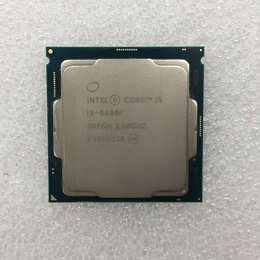 中古Core i5 プロセッサー (intel CPU) | パソコン工房【公式通販】