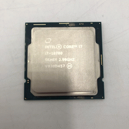 Intel Core i7-7700 CPU 中古　動作確認済 2025年最新】Yahoo!オークション -core i7 7700の中古品・新品