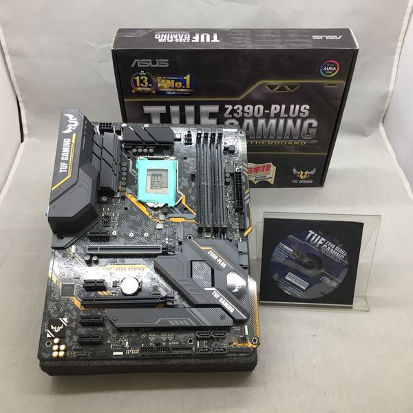 【中古】TUF Gaming デスクトップPC 楽天市場】ノートPC（シリーズTUF Gaming（ASUS））（パソコン