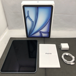 APPLE 〔中古〕11インチiPad Air(M3) 128GB スペースグレイ