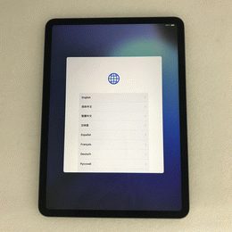 iPadPro 11インチ 第3世代 256GBスペースグレイ MHQU3J/A 11インチiPad Pro Wi-Fi 256GB - スペースグレイ（第3世代