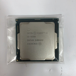 【中古CPU】Intel 8400 / 10400 / 13400 他 中古Core i5 プロセッサー (intel CPU) | パソコン工房【公式通販】