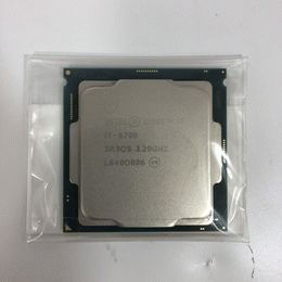中古 intel i5 i7 CPU 11個 中古Core i7 プロセッサー (intel CPU) | パソコン工房【公式通販】
