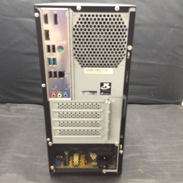 THIRDWAVE 〔中古〕THIRDWAVE MagnateGE Intel® Core™ i7 プロセッサー