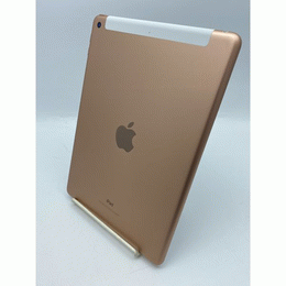 iPad - iPad６世代 32G ゴールド　wifiモデル 中古品 美品 楽天市場】Apple iPad (第6世代) Wi-Fi 32GB ゴールド (整備