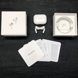 AirPods pro 2 付属品完備 中古 APPLE 〔中古〕AirPods Pro 第2世代 MTJV3J/A（中古保証1ヶ月間