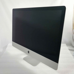 APPLE 〔中古〕iMac (Retina 5K・27-inch・2020) Intel® Core™ i7