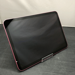 【超美品】iPad 第10世代 64GB WiFiモデル MPQ13J/A ムスビー｜【質みなみ】◇Wi-Fiモデル◇iPad 第10世代 64GB